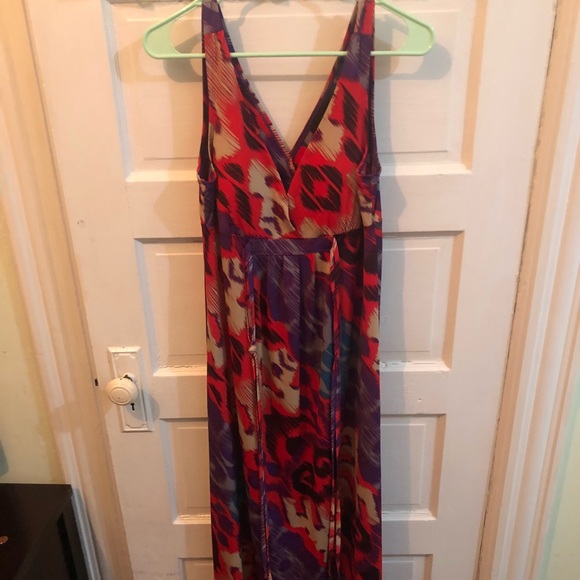 Empire waist maxi dress - Picture 1 of 1